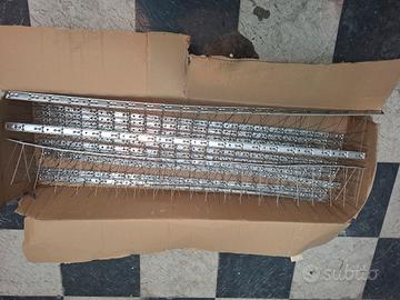 Dissuasori per volatili