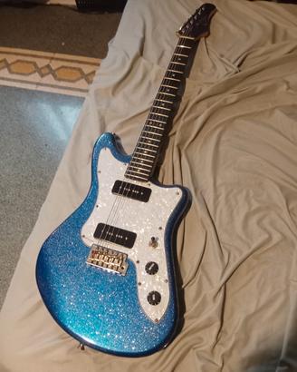 CHITARRA EKO.