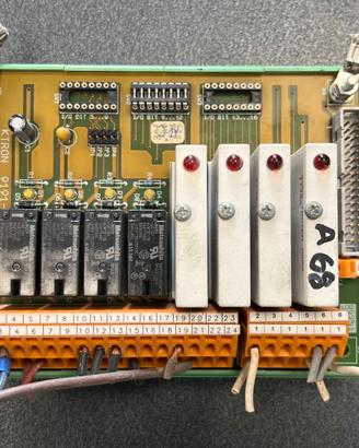 K-TRON 9191-30718 A