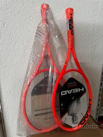 Head Radical Mp Manico 3