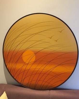 Quadro vintage