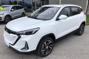 EVO Evo5 1.5 TURBO BI-FUEL GPL "NUOVA"