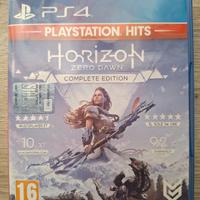 Horizon zero dawn