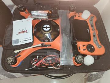 Drone Swellpro Splashdrone 3+