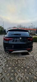 ALFA ROMEO Stelvio - 2018