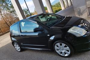 Citroen C2 vtr 