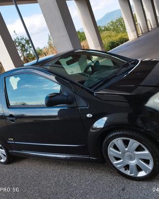 Citroen C2 vtr 