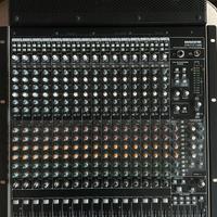 Mackie Onyx 1640i (Serie 003)