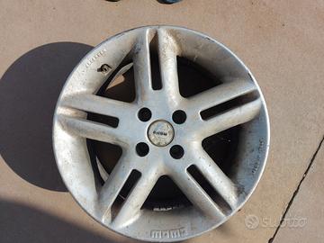 CERCHIO MOMO CORSE 7J 15 H2