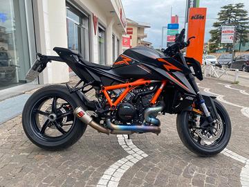Ktm 1390 Super Duke R EVO - 2024 - COMPLETA DI SCA
