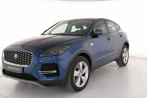 Jaguar E-Pace 2.0d i4 mhev SE awd 163cv auto