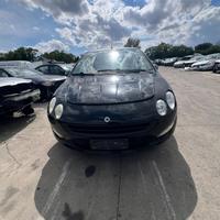Ricambi vari Smart forfour
