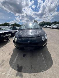Ricambi vari Smart forfour