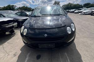 Ricambi vari Smart forfour