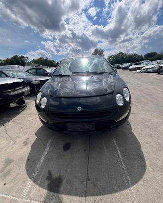 Ricambi vari Smart forfour