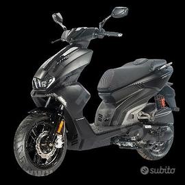 TNT Streetmax 50