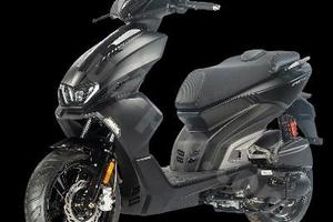 TNT Streetmax 50