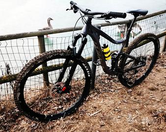 Giant Trance 3 2020