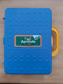 Diset - Yo aprendo a leer