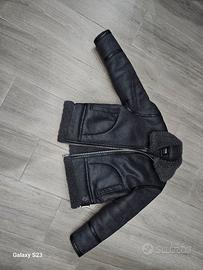 montone Zara bimbo/bimba