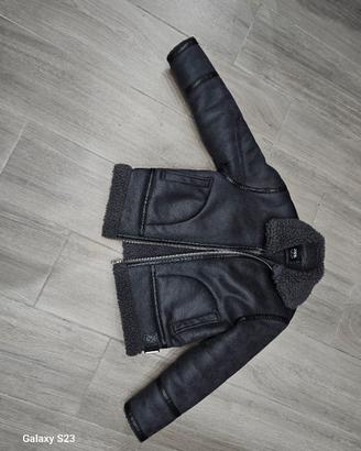 montone Zara bimbo/bimba