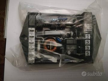 Regolatore Di tensione