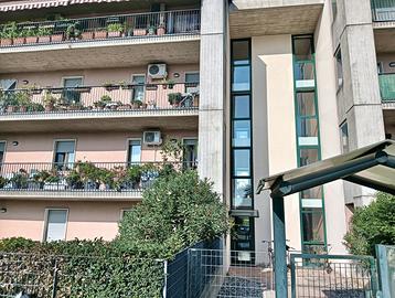 Appartamento Valeggio sul Mincio [P 26.26VRG]
