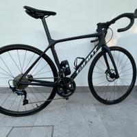 Bici da corsa Giant tcr advanced disc 1 kom