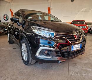 Renault Captur TCe 130 CV FAP Sport Edition2