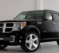 RICAMBI USATI DODGE NITRO DEL 2011