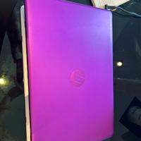 Laptop hp nuovo