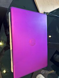 Laptop hp nuovo