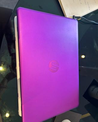 Laptop hp nuovo
