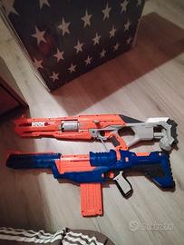 hasbro nerf