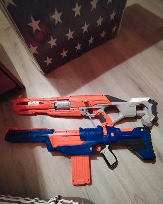 hasbro nerf