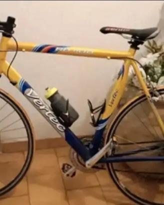 Bici da corsa Vertek RD 1100