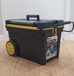 Contenitore Pro Mobile ToolChest Stanley con ruote