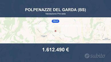 Immobile in asta di 442 m² con più di 5 locali e b