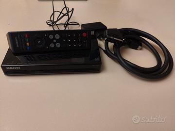 Decoder Digitale Terrestre Samsung SMT-T1041