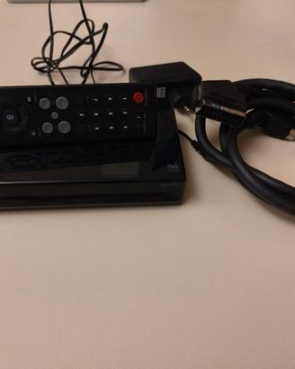 Decoder Digitale Terrestre Samsung SMT-T1041