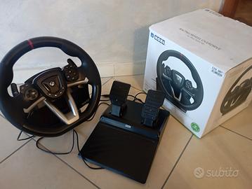volante Racing Wheel Overdrive per Xbox 
