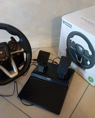 volante Racing Wheel Overdrive per Xbox 