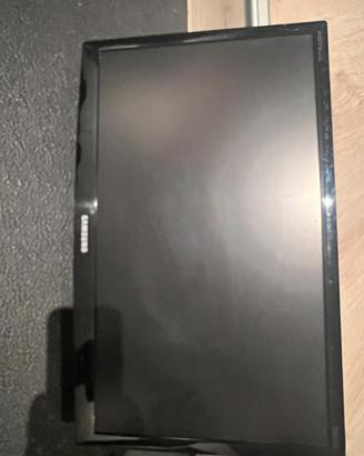 Tv samsung