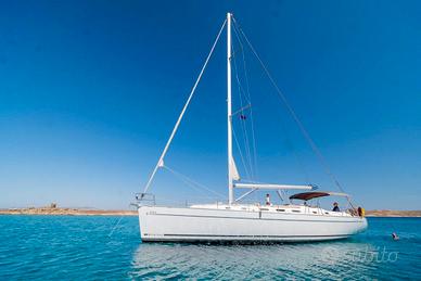 Vacanze, Tour, Week End e Cene in barca a vela