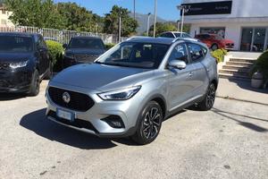 MG ZS 1.5 VTi-tech Luxury *Senza obbligo finanziam