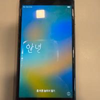 Iphone 8 tenuto benissimo