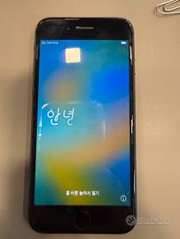 Iphone 8 tenuto benissimo