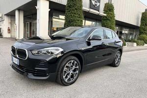 BMW X2 xdrive25e Business X auto