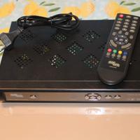 RICEVITORE DIGITALE TERRESTRE COBRA LINCE SLIM