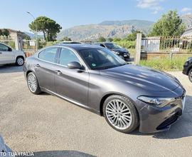 ALFAROMEO GIULIA BUSINESS 180CV